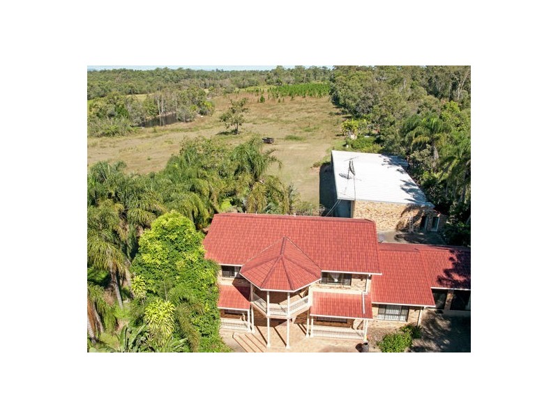 155-165. Green Road, Park Ridge QLD 4125