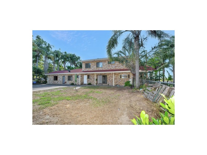 155-165. Green Road, Park Ridge QLD 4125