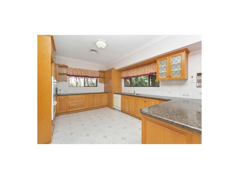 155-165. Green Road, Park Ridge QLD 4125