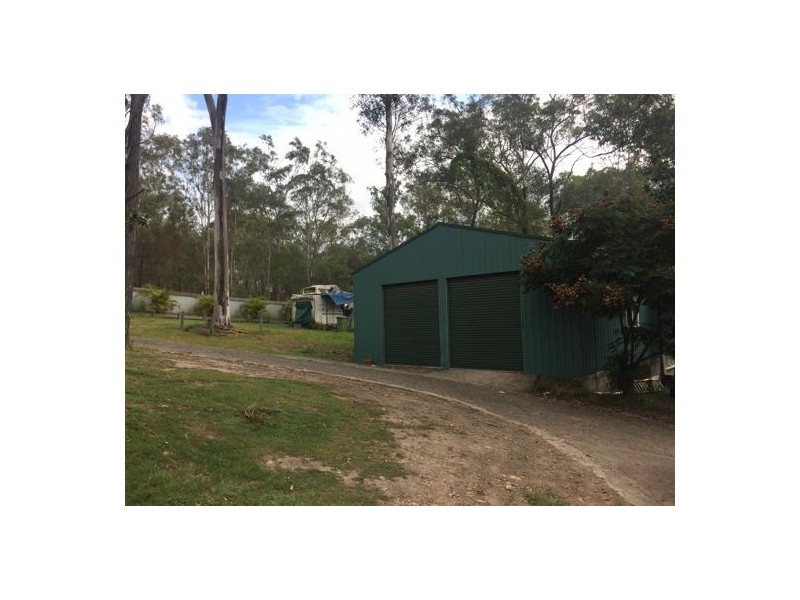 270 Tallagandra Road, Holmview QLD 4207