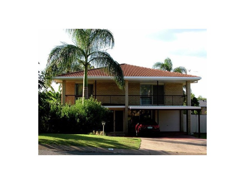 3 Ebrill St, Jamboree Heights QLD 4074