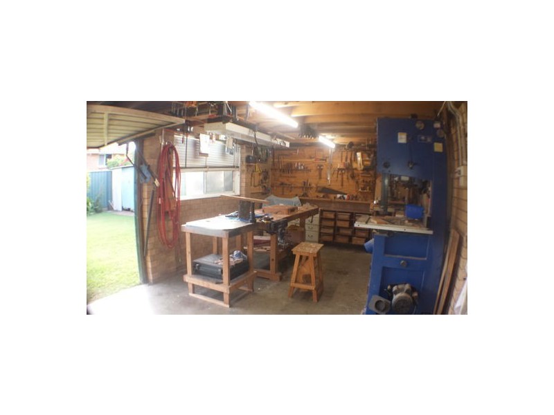 Upper Mount Gravatt QLD 4122