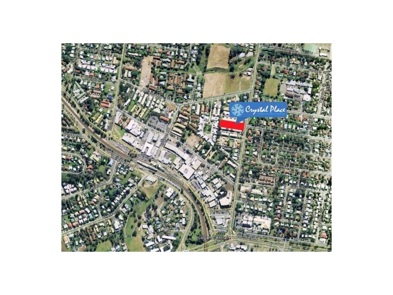 6/36 Ewing Road, Logan Central QLD 4114