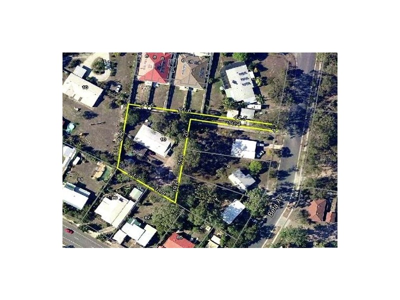 10 Beta Ave, Kingston QLD 4114