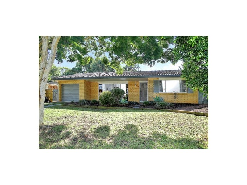 17 Stavewood St, Algester QLD 4115
