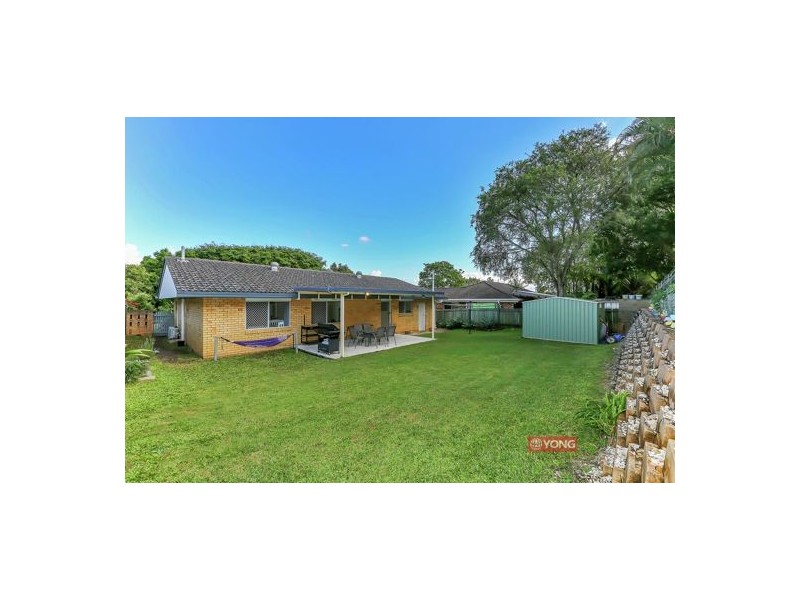 17 Stavewood St, Algester QLD 4115