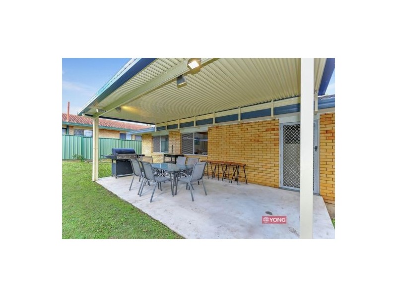 17 Stavewood St, Algester QLD 4115