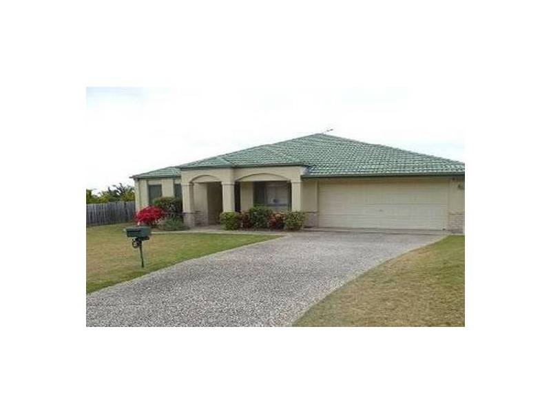 22 Oakvale St, Underwood QLD 4119