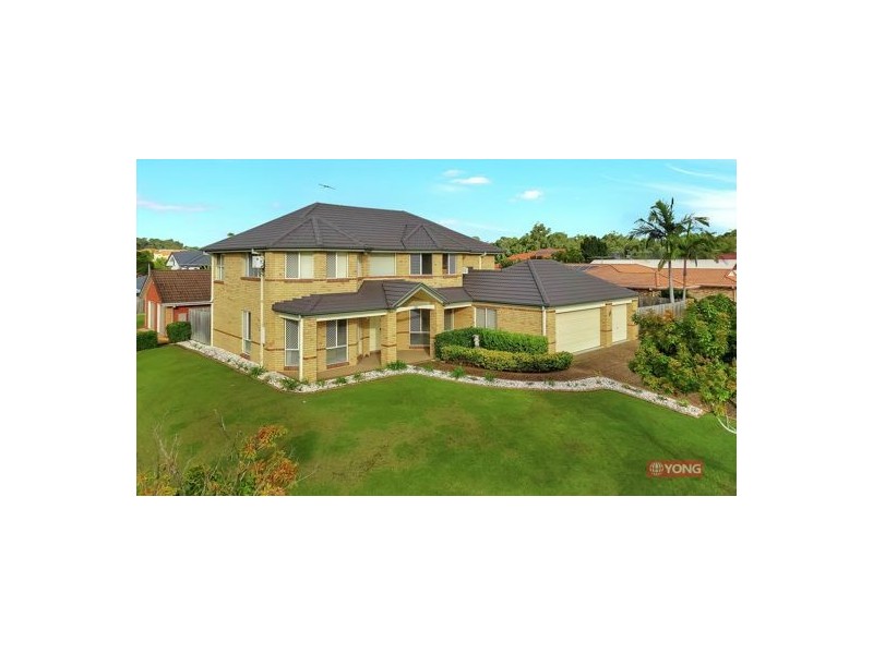 12 Albert Pl, Parkinson QLD 4115