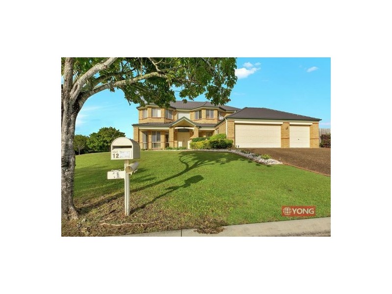12 Albert Pl, Parkinson QLD 4115