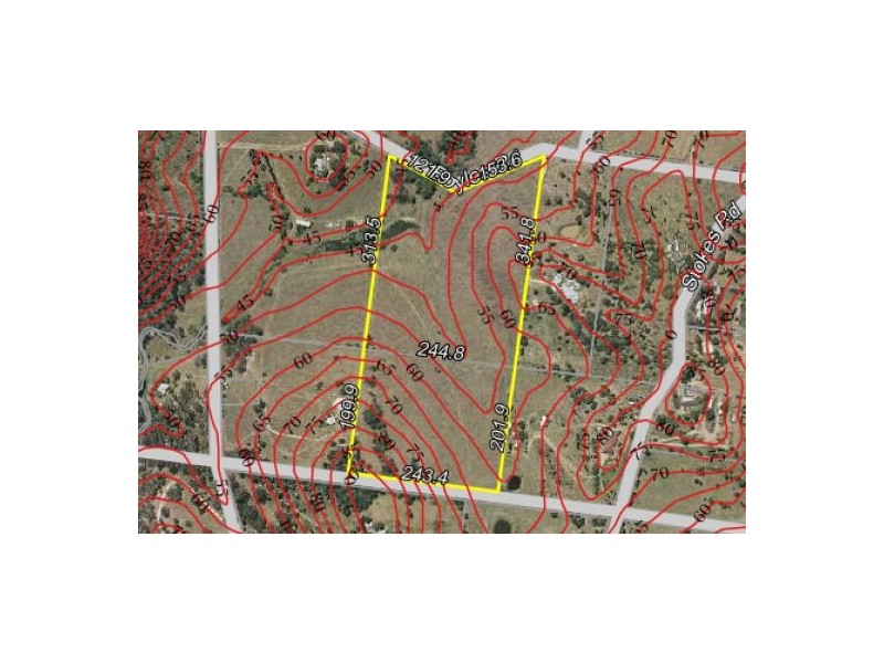 Lot 310 & 314 Boyles Rd, Pine Mountain QLD 4306
