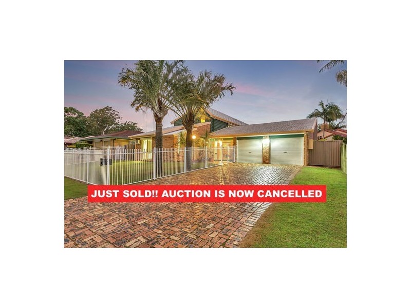 76 Peppercorn Street, Sunnybank Hills QLD 4109