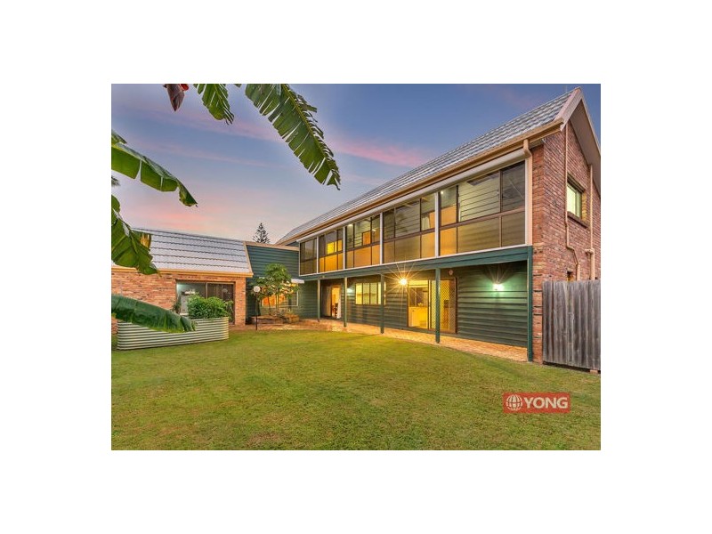 76 Peppercorn Street, Sunnybank Hills QLD 4109