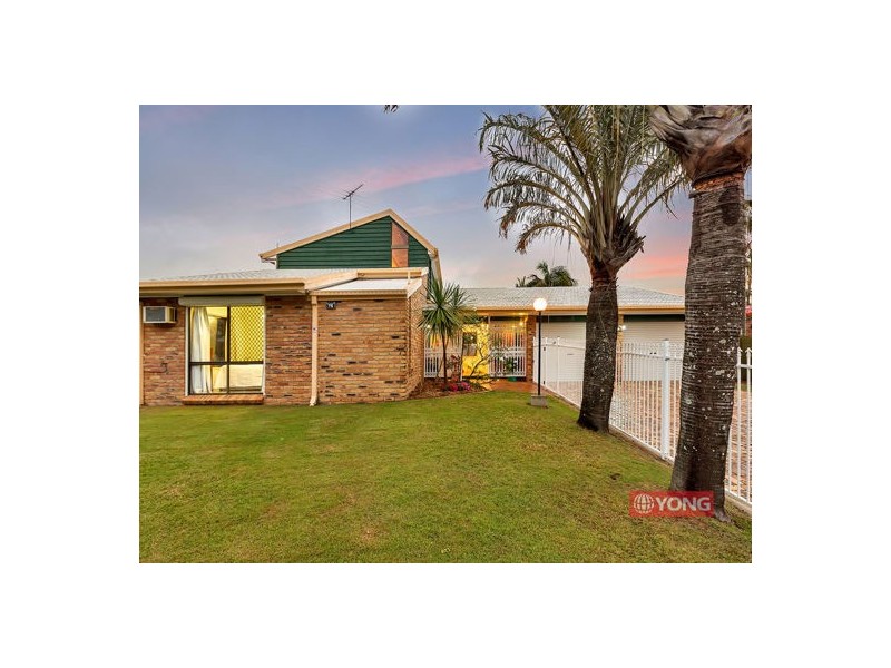 76 Peppercorn Street, Sunnybank Hills QLD 4109