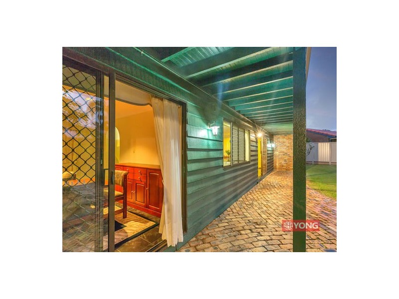 76 Peppercorn Street, Sunnybank Hills QLD 4109