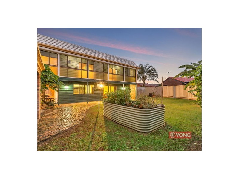 76 Peppercorn Street, Sunnybank Hills QLD 4109