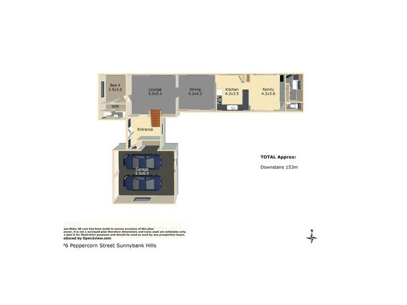 76 Peppercorn Street, Sunnybank Hills QLD 4109