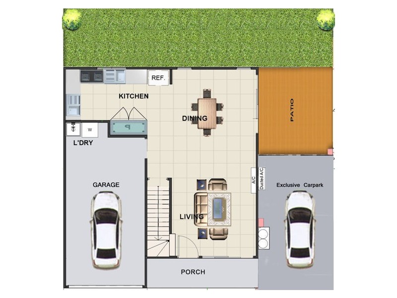 3/274 Kingston Road, Slacks Creek QLD 4127