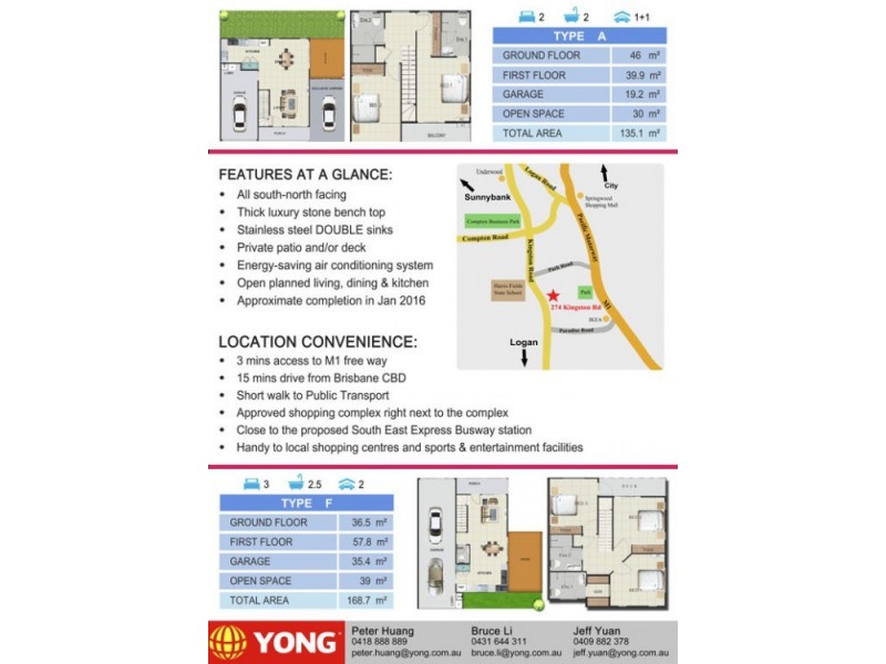 10/274 Kingston Road, Slacks Creek QLD 4127