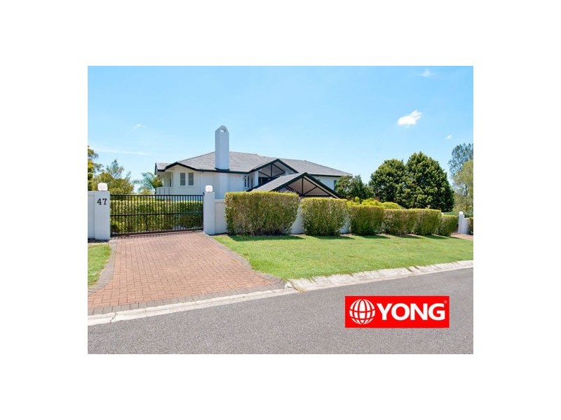 47 Lexton Street, Stretton QLD 4116