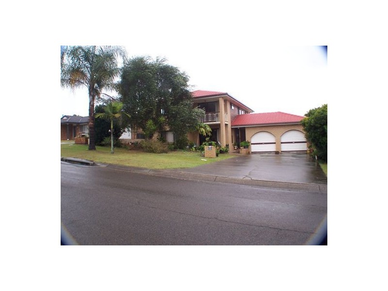 31 Estoril St, Robertson QLD 4109