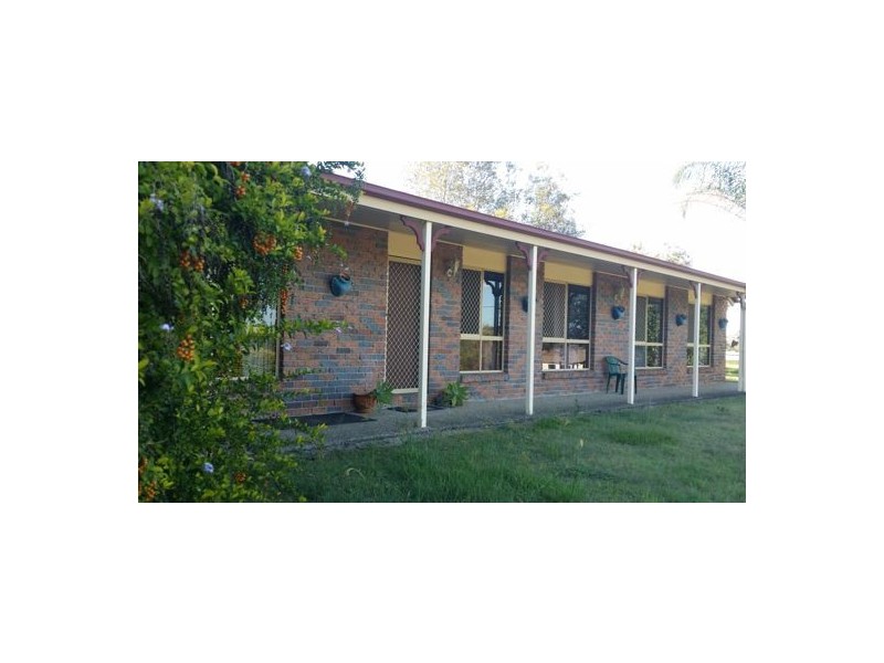 46-52 Pepperina Drive, Stockleigh QLD 4280