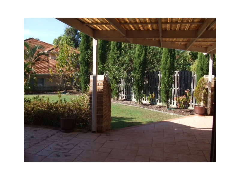 22 Poinciana St, Stretton QLD 4116