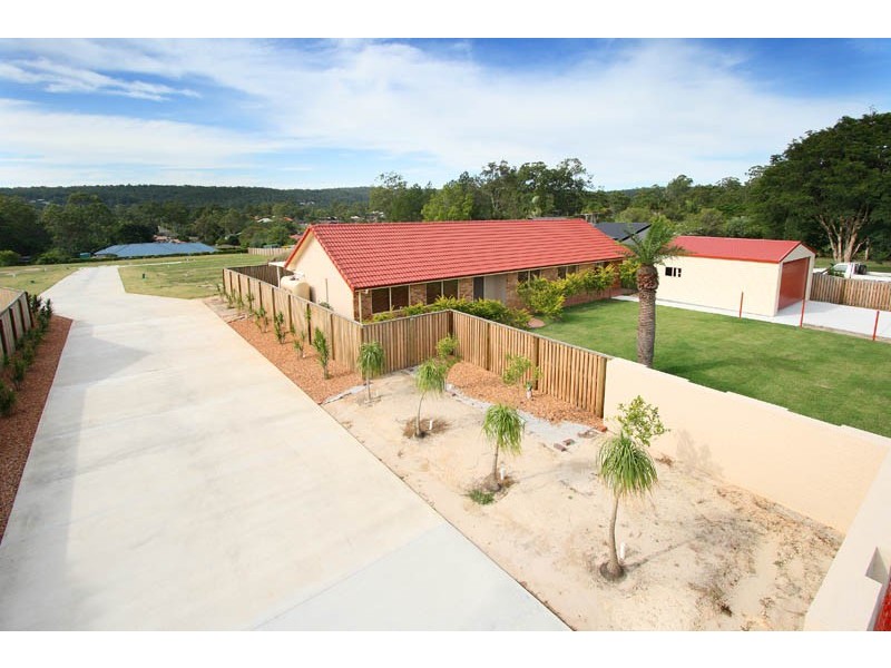 Shailer Park QLD 4128