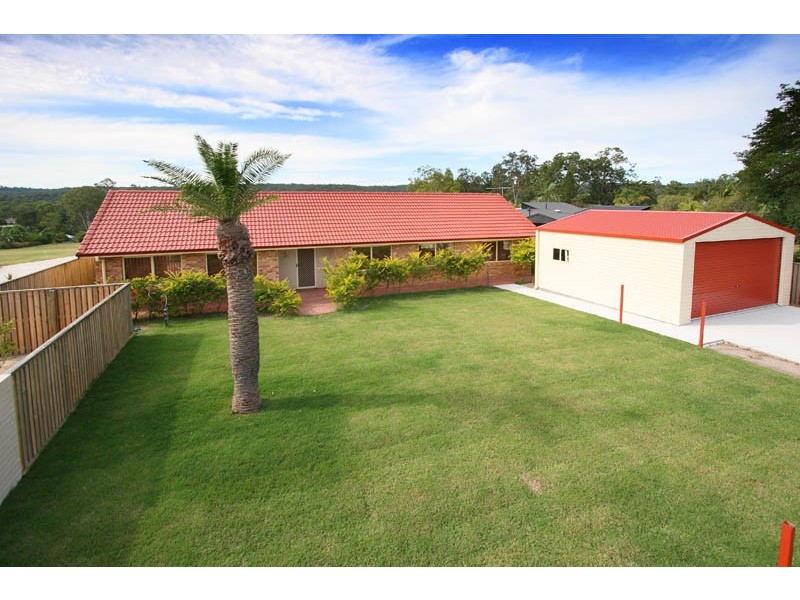Shailer Park QLD 4128