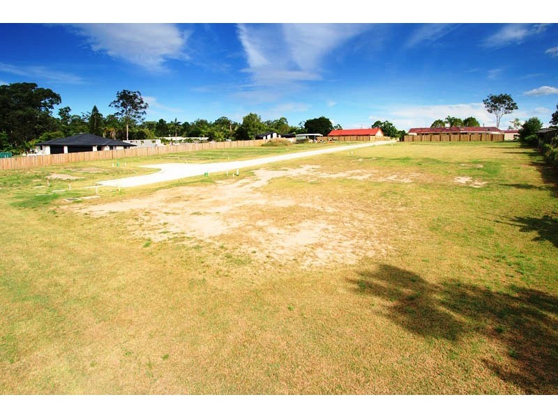 Shailer Park QLD 4128
