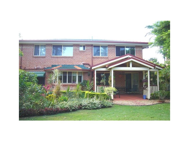 Parkinson QLD 4115