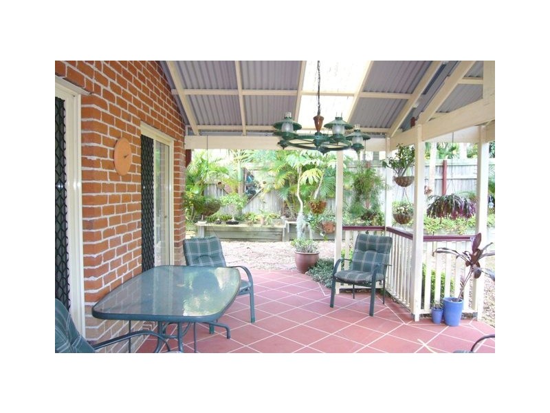 Parkinson QLD 4115