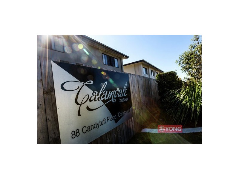 21/88 Candytuft place, Calamvale QLD 4116