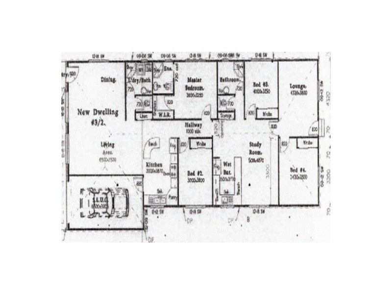 3 Bellamy Street, Acacia Ridge QLD 4110 Floorplan