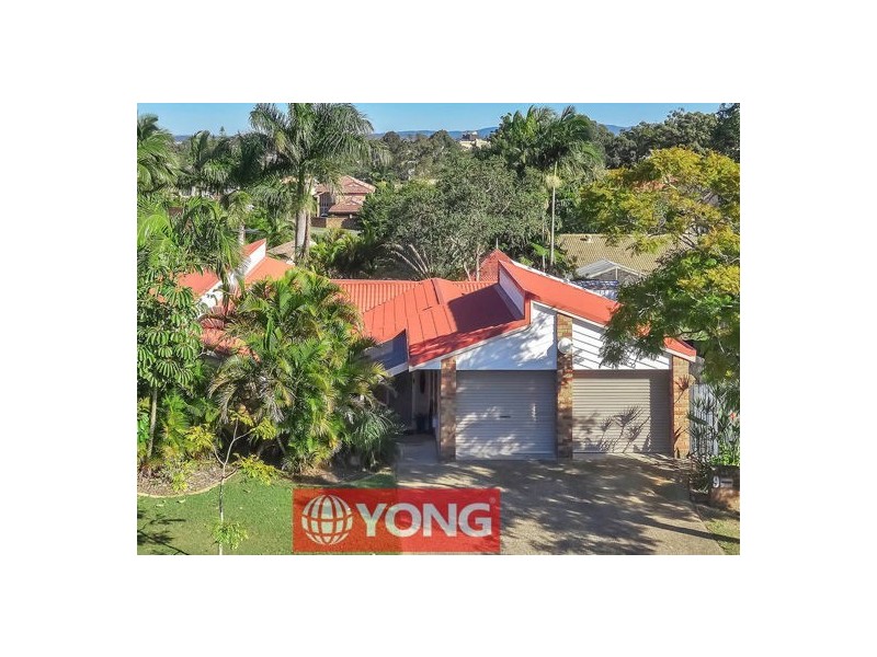 9 Warrington St, Robertson QLD 4109