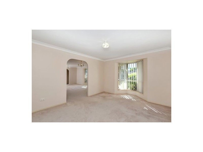 1 Cottonwood Cres, Calamvale QLD 4116