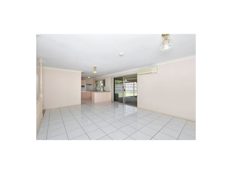 1 Cottonwood Cres, Calamvale QLD 4116