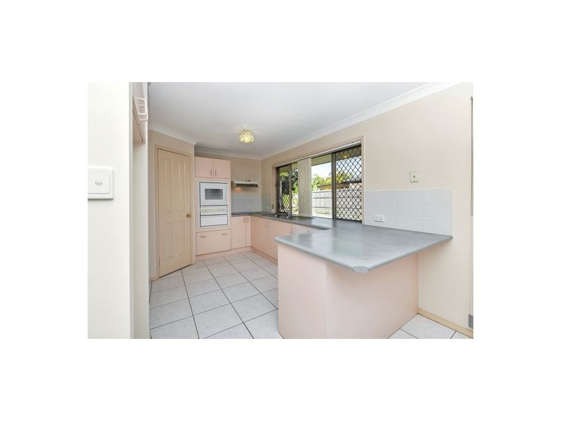 1 Cottonwood Cres, Calamvale QLD 4116