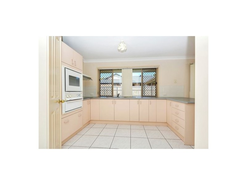1 Cottonwood Cres, Calamvale QLD 4116