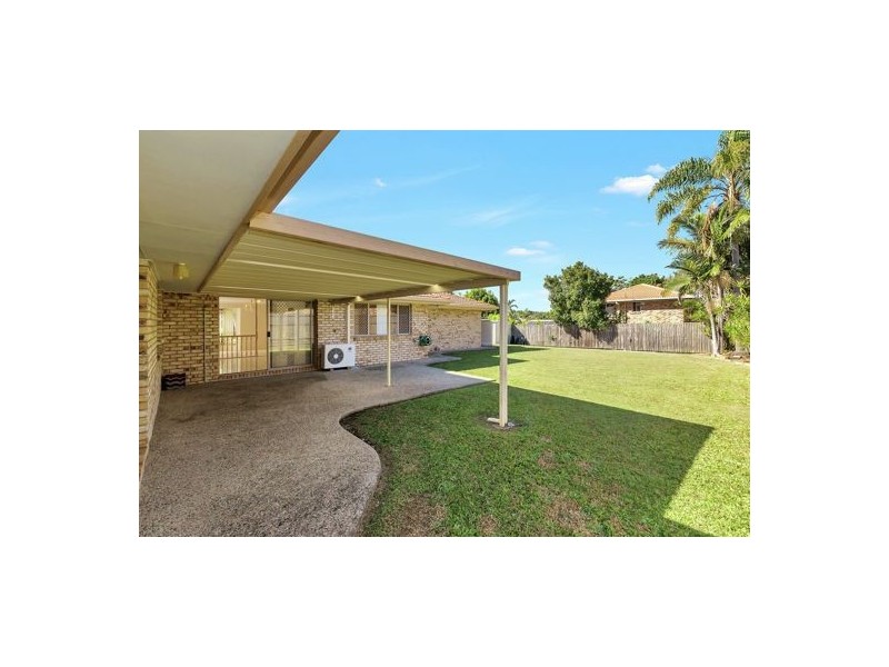 1 Cottonwood Cres, Calamvale QLD 4116