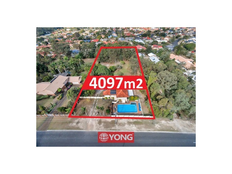 60 Lexton Street, Stretton QLD 4116