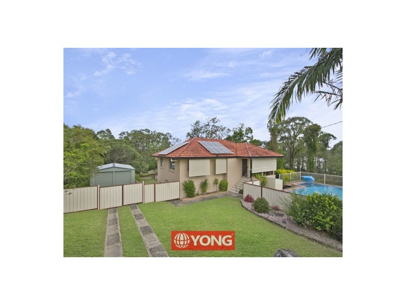 60 Lexton Street, Stretton QLD 4116