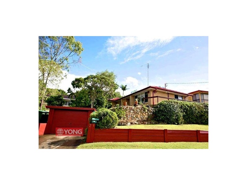 21 Pattie St, Sunnybank Hills QLD 4109