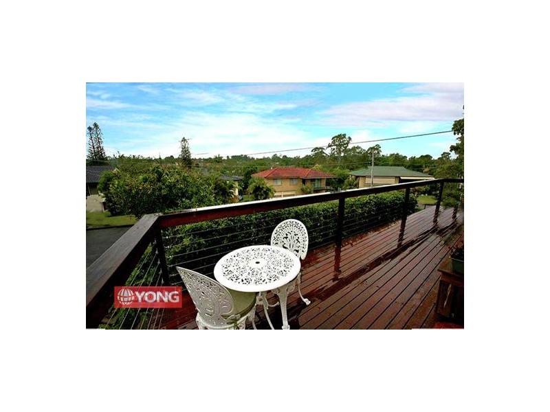 21 Pattie St, Sunnybank Hills QLD 4109