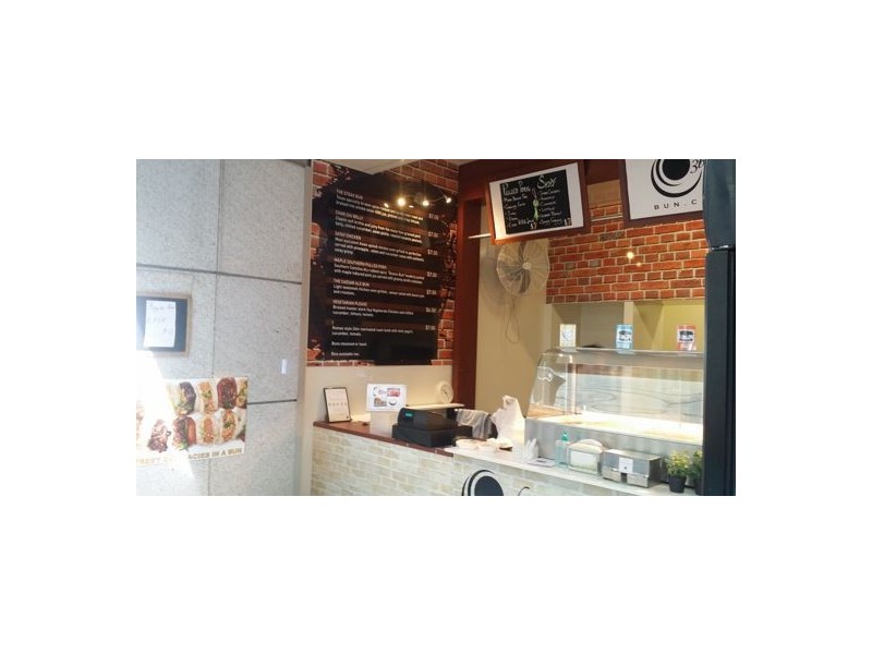 2/100 Creek Street, Brisbane City QLD 4000