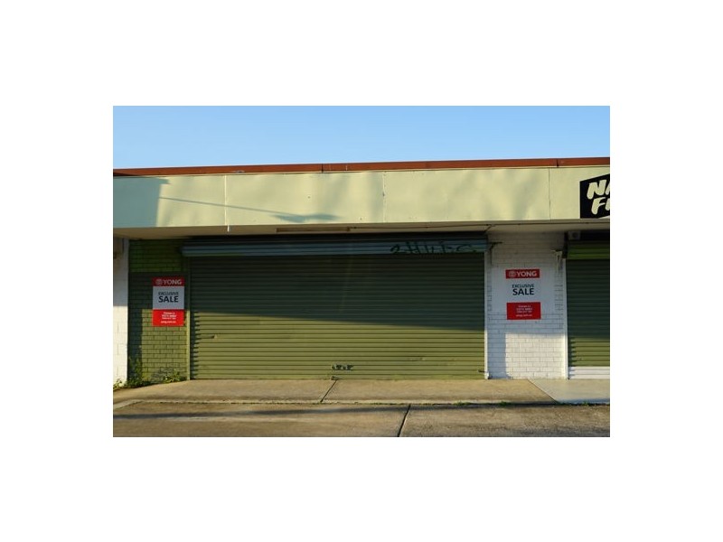 174 Jacaranda Avenue, Logan Central QLD 4114