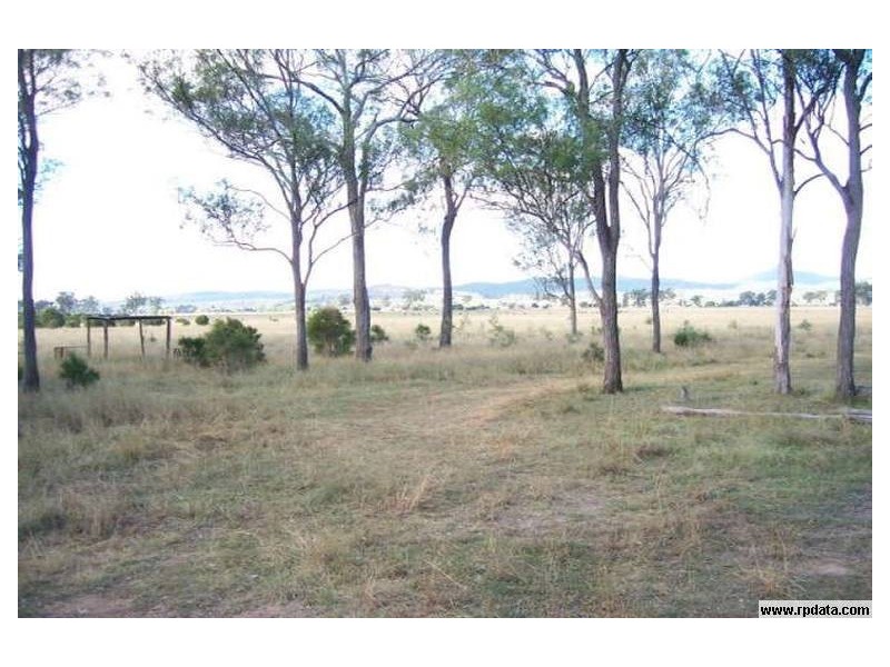 Peak Crossing QLD 4306