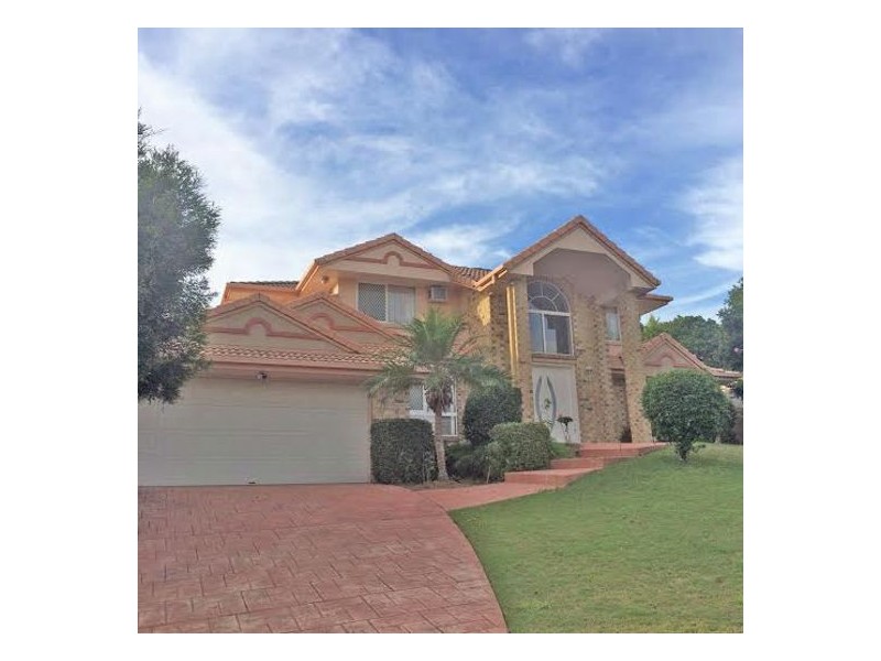 15 Frangipani Place, Stretton QLD 4116