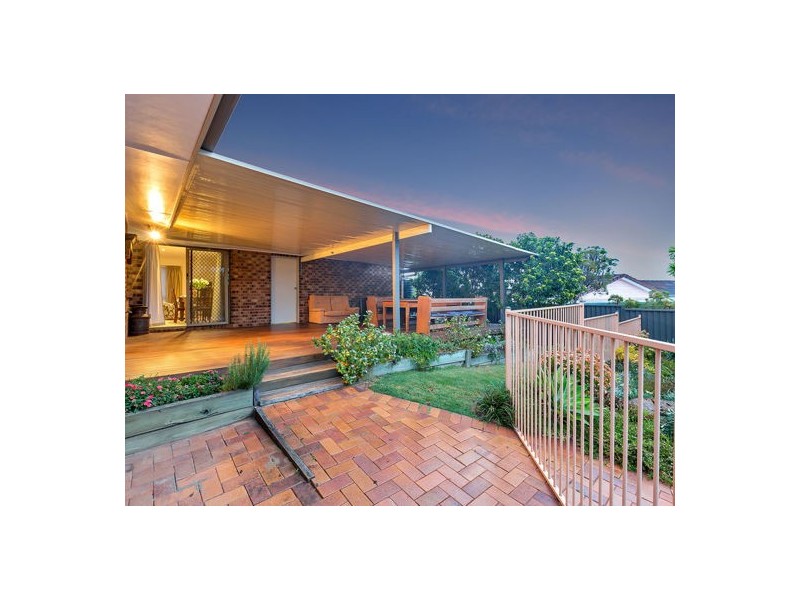 29 Owenia St, Algester QLD 4115