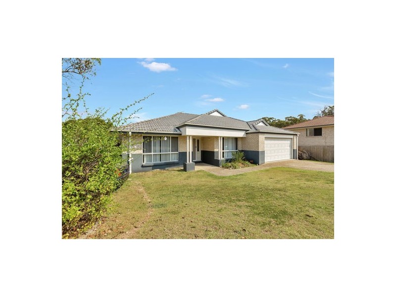6 Mt Barney Crescent, Algester QLD 4115